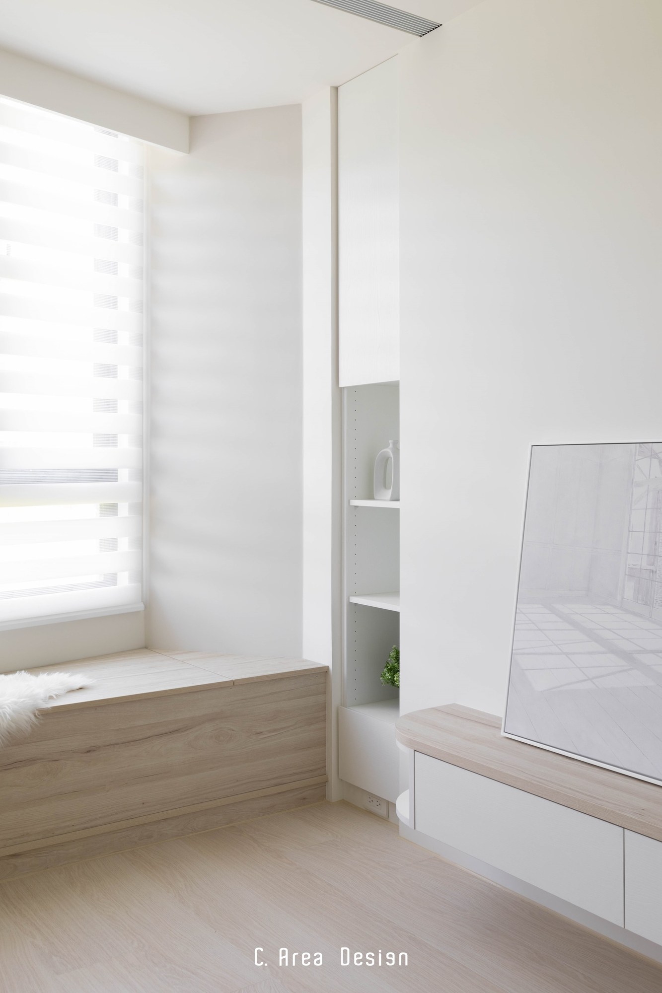 2022|鄉村裡的白奶油|旺德福|茂陽建設