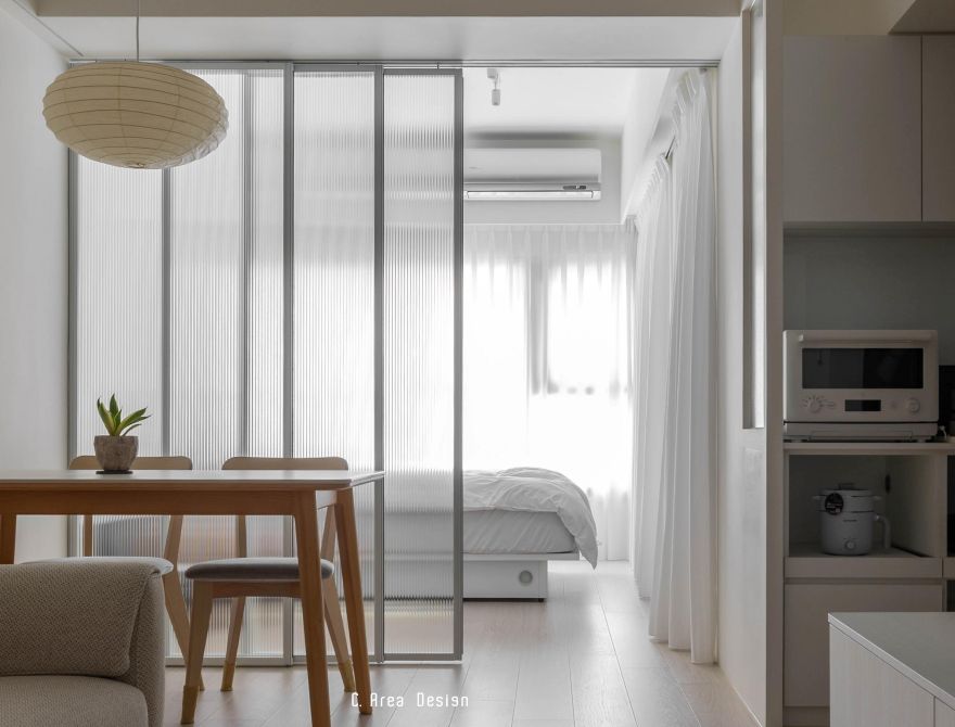 2026｜雲朵裡的蜜糖｜漾漾Taipei｜中德建設