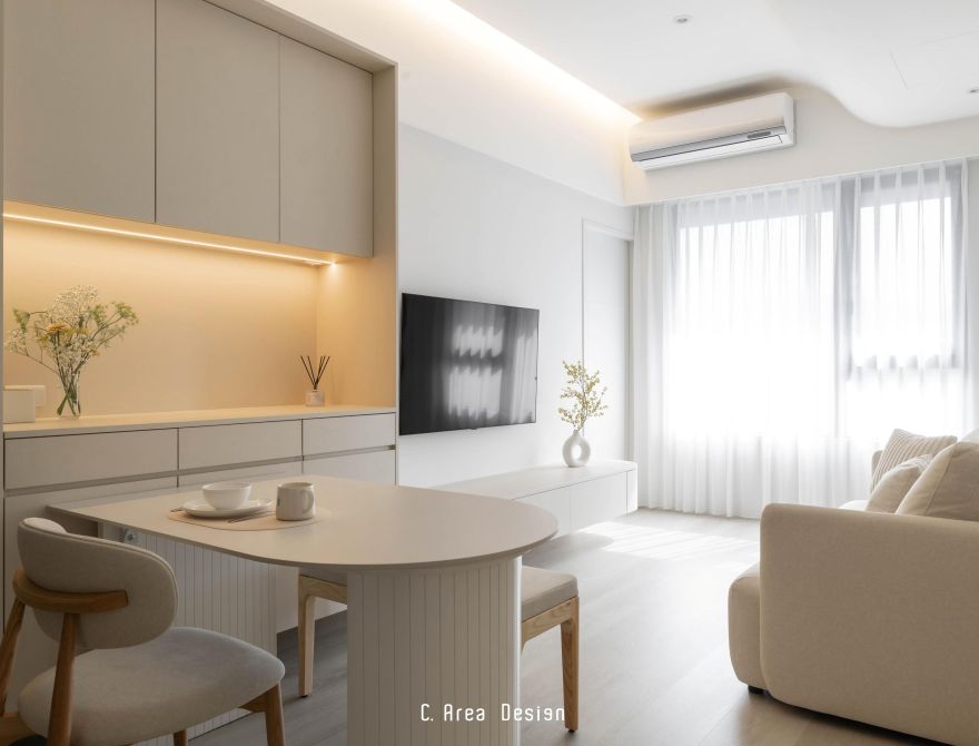 2026｜留給光的妃糖霜｜皇翔芊樾｜皇翔建設