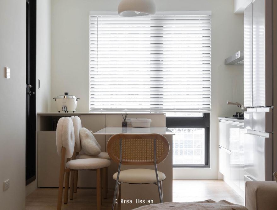 2026｜雪藏歐蕾｜新潤青樺｜新潤建設