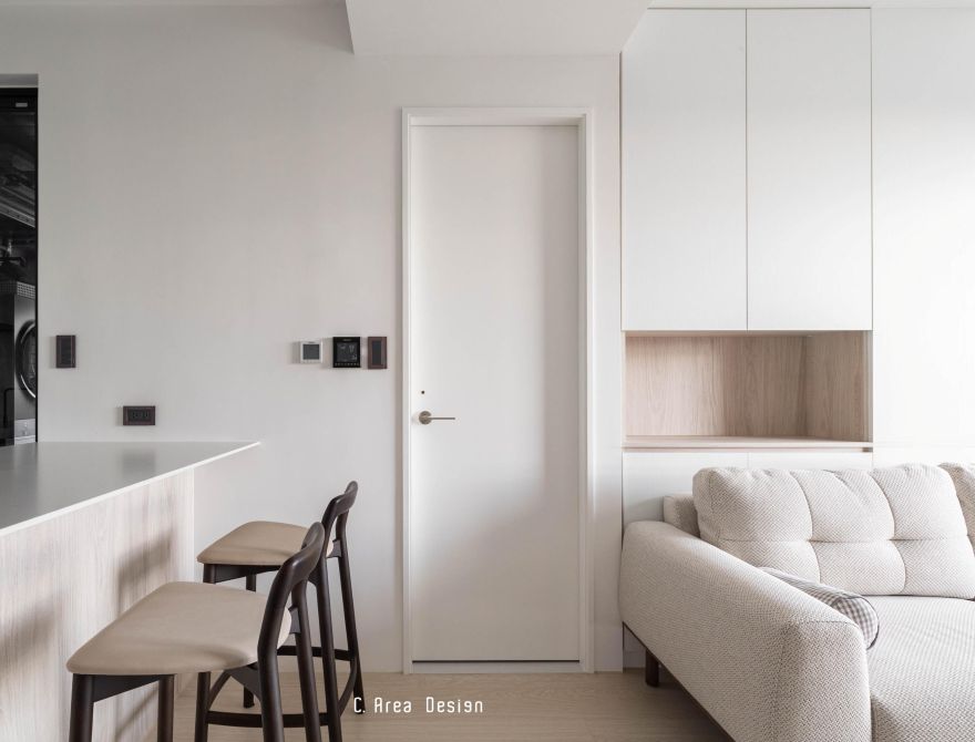 2025｜靜謐午後的金萱拿鐵｜元利公館｜元利建設