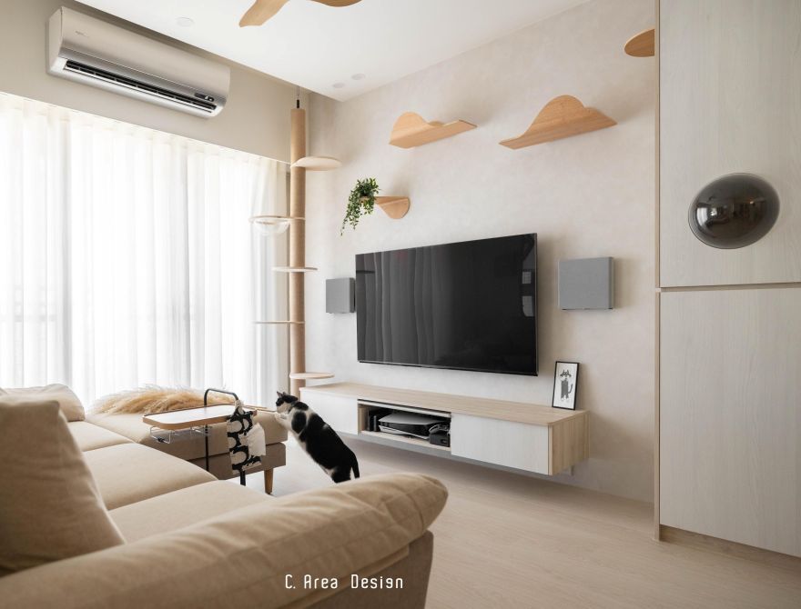 2025｜沐暖陽的貓菓子｜四季琢硯｜合硯建設