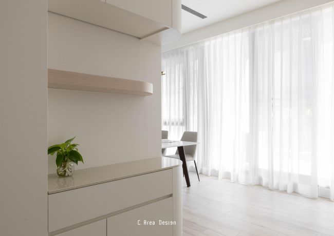 為何堅持「辰境」建材，而不是客戶自選?