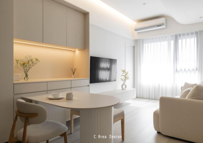 預售屋客變費用怎麼算？設計師客變 vs 建商免費客變，一篇搞懂行情與流程